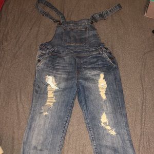 Kut brand overalls